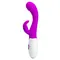Pretty Love Bruno Vibrator - Вібратор Hi-tech, 20х3 см