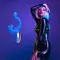 Вібратор кролик за смарт управлінням Magic Motion Ponder