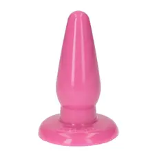 Анальная пробка Toyz4lovers Italian Cock 4,5"