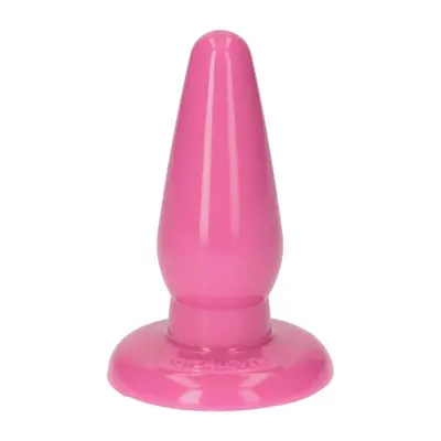 Анальная пробка Toyz4lovers Italian Cock 4,5"