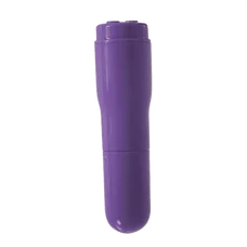 Topco Sales Sweet Sensations Vibe - Вибромассажер, 10,16х2,54 см (пурпурный)