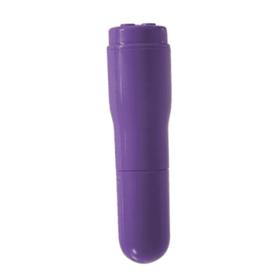 Topco Sales Sweet Sensations Vibe - Вибромассажер, 10,16х2,54 см (пурпурный)