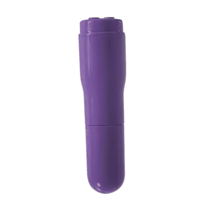 Topco Sales Sweet Sensations Vibe - Вибромассажер, 10,16х2,54 см (пурпурный) Topco Sales Sweet Sensations Vibe - Вибромассажер, 10,16х2,54 см (пурпурный)