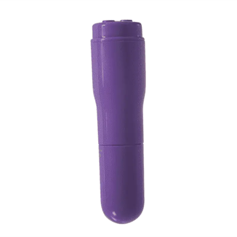 Topco Sales Sweet Sensations Vibe - Вибромассажер, 10,16х2,54 см (пурпурный) Topco Sales Sweet Sensations Vibe - Вибромассажер, 10,16х2,54 см (пурпурный)