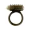 Seven Creations VIibrating Cockring Silicon - виброкольцо, 5х3 см (прозрачный) Seven Creations VIibrating Cockring Silicon - виброкольцо, 5х3 см (прозрачный)