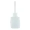 CS Bulb Disposable Applicator - Анальный душ, 150 мл (прозрачный)