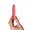 SugarBoo Coral Crush - Вибратор, 9х2.4 см (коралловый)