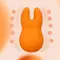 Вібратор для клітора Sweet Em Clitoral Massager