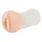 Orion Soft Masturbator Stroker Flesh - Мастурбатор, 14 см