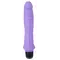 Orion - Vibra Lotus Lila Vibrator - Реалістичний вібратор, 22х4.5 см
