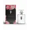 Парфуми із феромонами Obsessive Floral-Spicy, 30 мл
