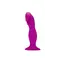LyBaile Pretty Love Anal Plug - Анальна пробка, 15 см (фіолетовий)