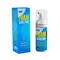 Очищаюча пінка для тіла Intt Foam Seduction, 50 мл