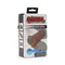 Bangers Super Wet Travel Beaver - реалистичный мастурбатор 13,5х1см (коричневый) Bangers Super Wet Travel Beaver - реалистичный мастурбатор 13,5х1см (коричневый)