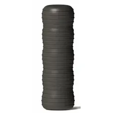 Dorcel Deep Stroker двосторонній мастурбатор, два рельєфи, 14.5х4.7 см