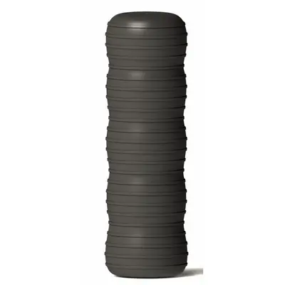 Dorcel Deep Stroker двосторонній мастурбатор, два рельєфи, 14.5х4.7 см