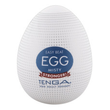 Мастурбатор-яйцо Tenga Egg Misty