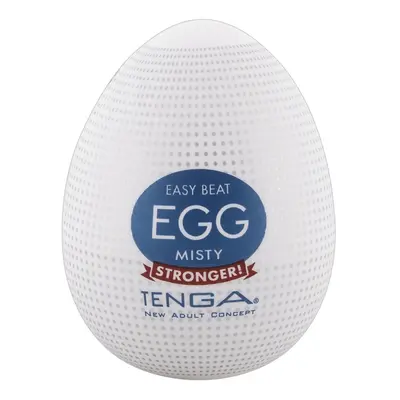 Мастурбатор-яйцо Tenga Egg Misty