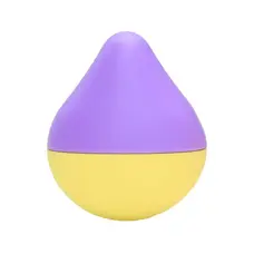 Вібратор для клітора Iroha Mini Fuji-Lemon