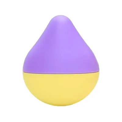 Вібратор для клітора Iroha Mini Fuji-Lemon