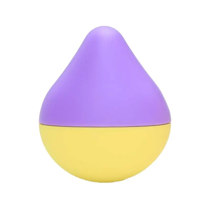 Вібратор для клітора Iroha Mini Fuji-Lemon