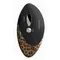 Womanizer W-500 Black - Клиторальный стимулятор, 12 см (черный)