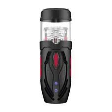 Мастурбатор Erospace Men’s Play Automatic Male Masturbator B1