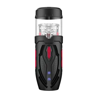 Мастурбатор Erospace Men’s Play Automatic Male Masturbator B1