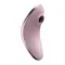 Satisfyer Vulva Lover 1 - Вакуумный вибратор, 12х5.4 см (фиолетовый)