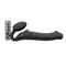 Безремневой страпон Strap-On-Me Vibrating L, 19 см