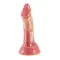 Фалоімітатор Kong Silicone The Beast, 21,4 см