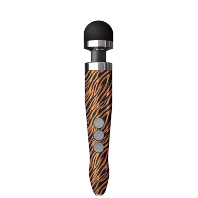 Вібратор мікрофон DOXY Die Cast 3R Tiger