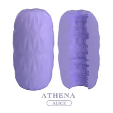 Мастурбатор Pretty Love Athena Alice