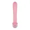Вибратор-кролик Satisfyer Triple Lover