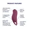 Вакуумний стимулятор Satisfyer Pocket Pro 1