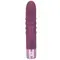 Orion Elegant Series Rabbit Vibe - Елегантний вібратор-кролик, 16х3.2 см (фіолетовий)