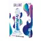 Фаллоимитатор на присоске Alive Gallant Jelly Dildo, 16 см