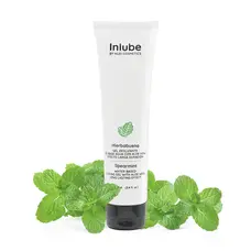 Лубрикант на водной основе Nuei Inlube, 100 мл (мята)