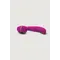 Adrien Lastic My G - Вибратор с вакуумной стимуляцией клитора, 16х3.5 см (розовый)
