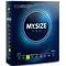 My.Size Pro 53, 3 шт