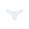Obsessive Heavenlly panties - мереживні еротичні трусики, XL/2XL (білий)
