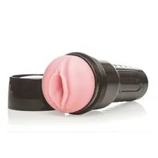 Fleshlight GO Surge, компактний мастурбатор вагіна, 21,5 см