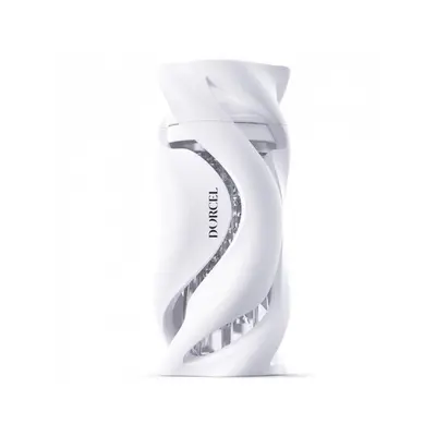 Dorcel Deep Blow - Мастурбатор, 20х8 см (білий)