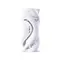 Dorcel Deep Blow - Мастурбатор, 20х8 см (белый)