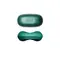Ерекційне кільце зі смарт управлінням Zalo Apis Turquoise Green