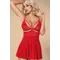 Комплект Obsessive 838-BAB-3 babydoll (XXL)