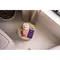 We-Vibe Ditto+ Cosmic Pink + Лубрикант 50 мл - Анальный смарт-вибратор, 8,8 см (розовый)