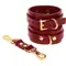 Фиксаторы для рук и ног Taboom Wrist To Thigh Cuff Set