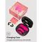 Вібратор для пар зі смарт управлінням We-Vibe Chorus Pro Electric Pink