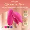 Вібратор для пар зі смарт управлінням We-Vibe Chorus Pro Electric Pink